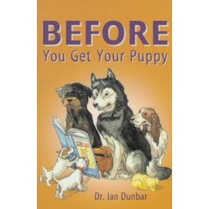 Before You Get Your Puppy